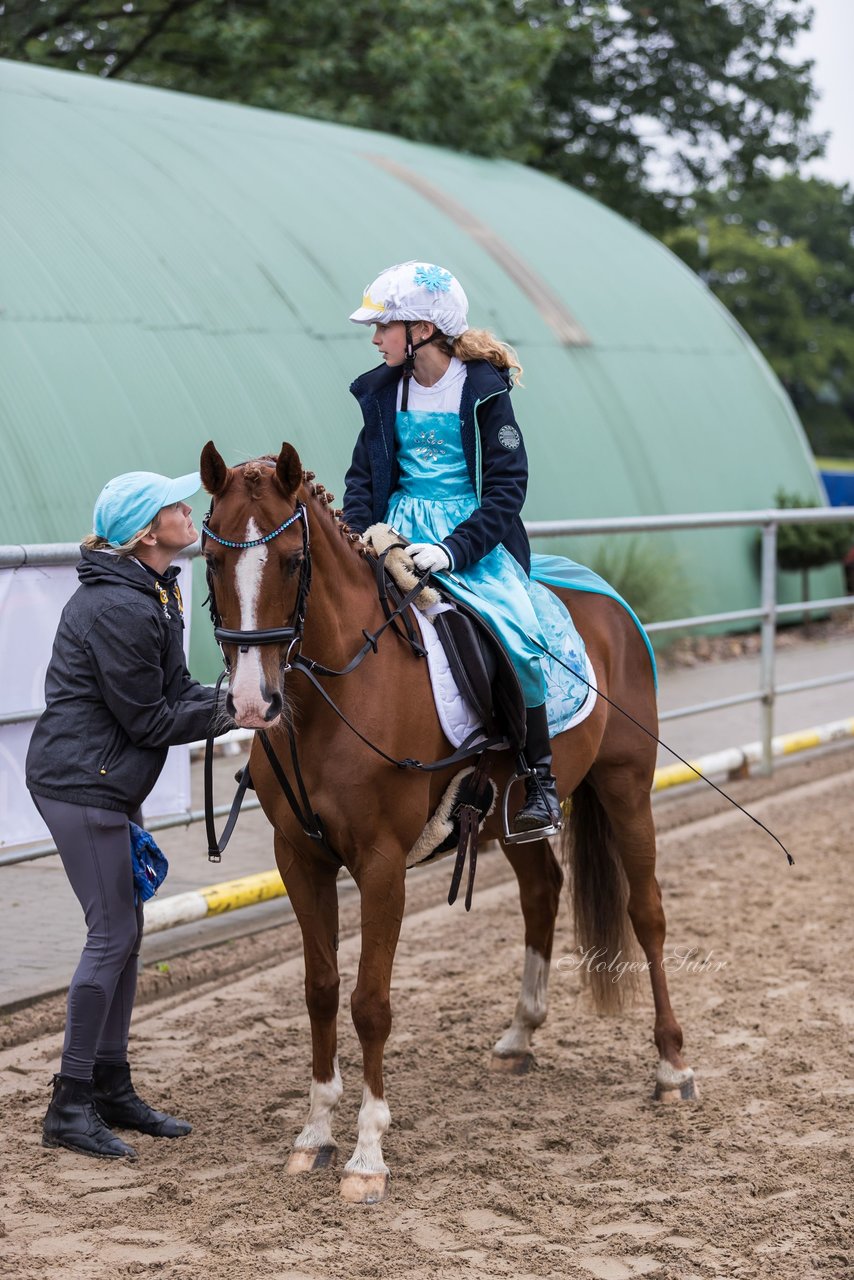 Bild 1 - Pony Akademie Turnier